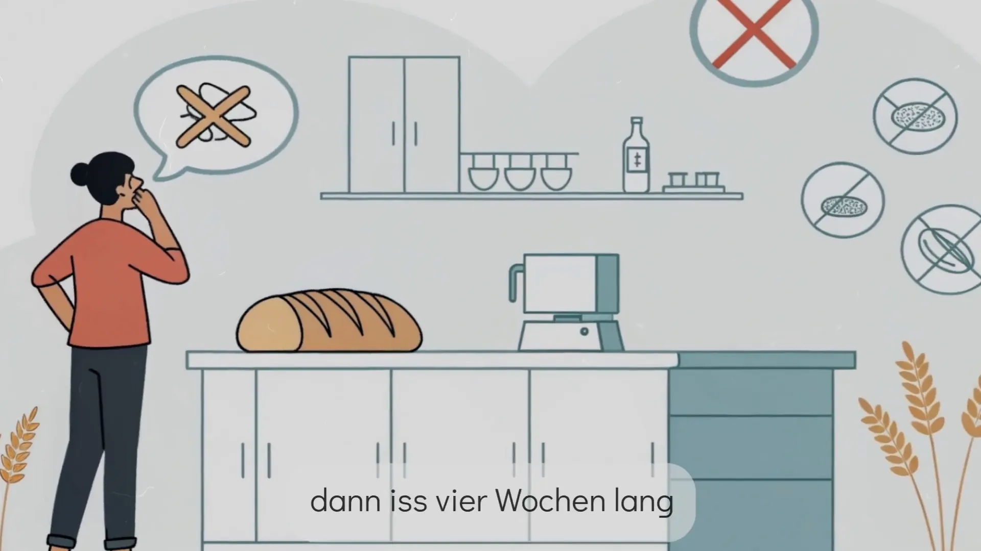 Notizbuch zum Aufschreiben der Fortschritte