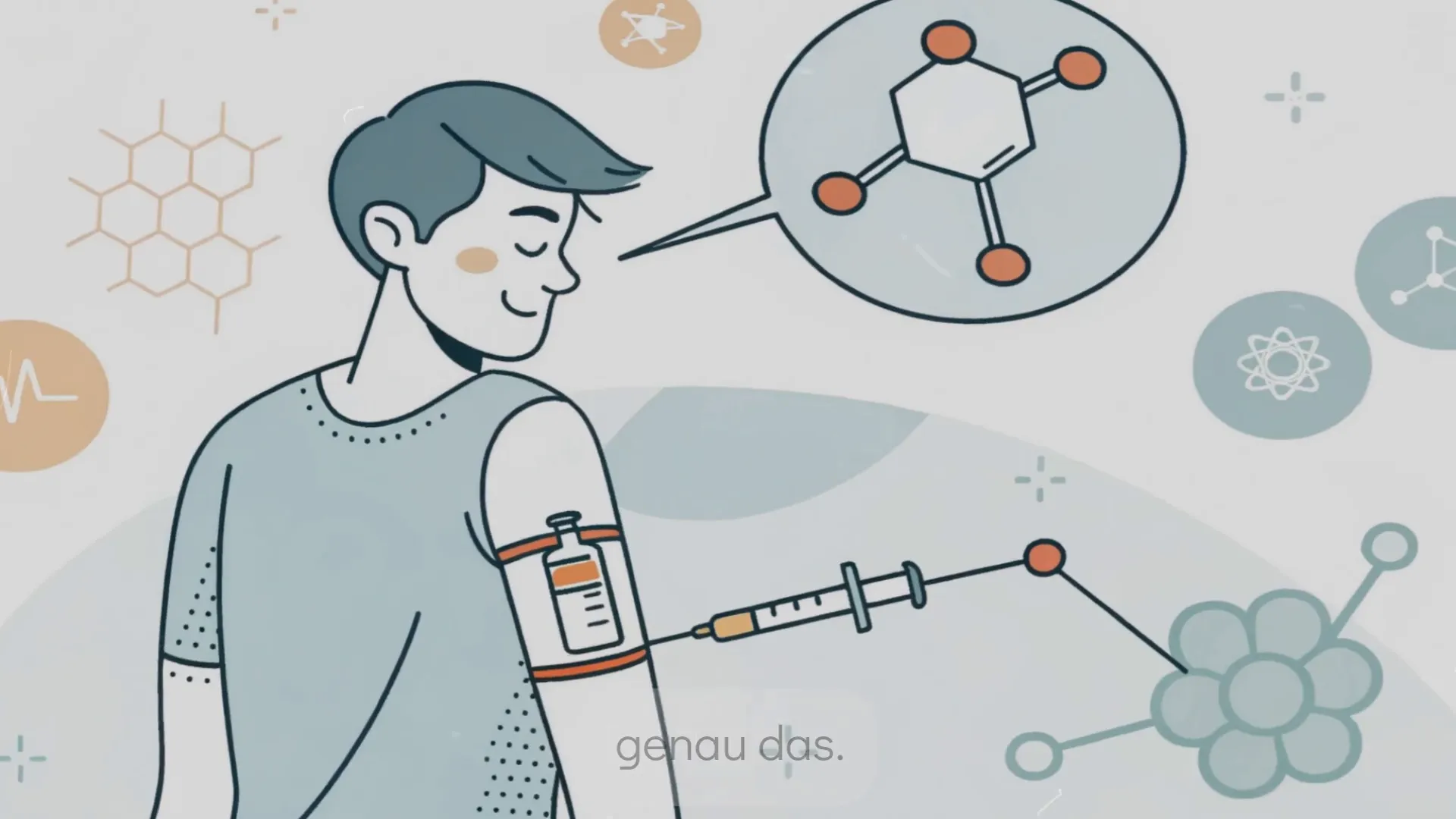 Abnehm Wunderwaffen? Alles wichtige zu Ozempic, Mounjaro & Co!