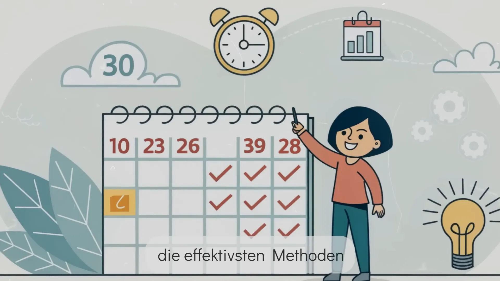 4 Wege, um Bauchfett in 30 Tagen zu verlieren (OHNE Sport zu machen)