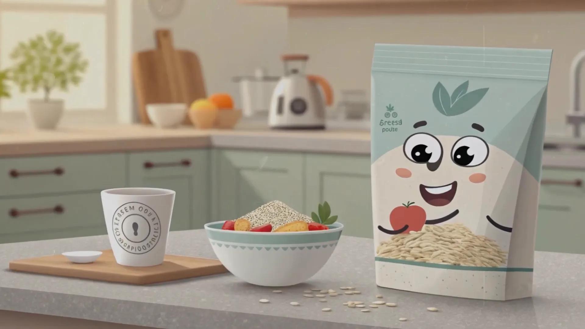 Wegen diesem Frühstücks-Fehler bleibt dein Bauch fett (und wie du das in jedem Alter umkehrst)