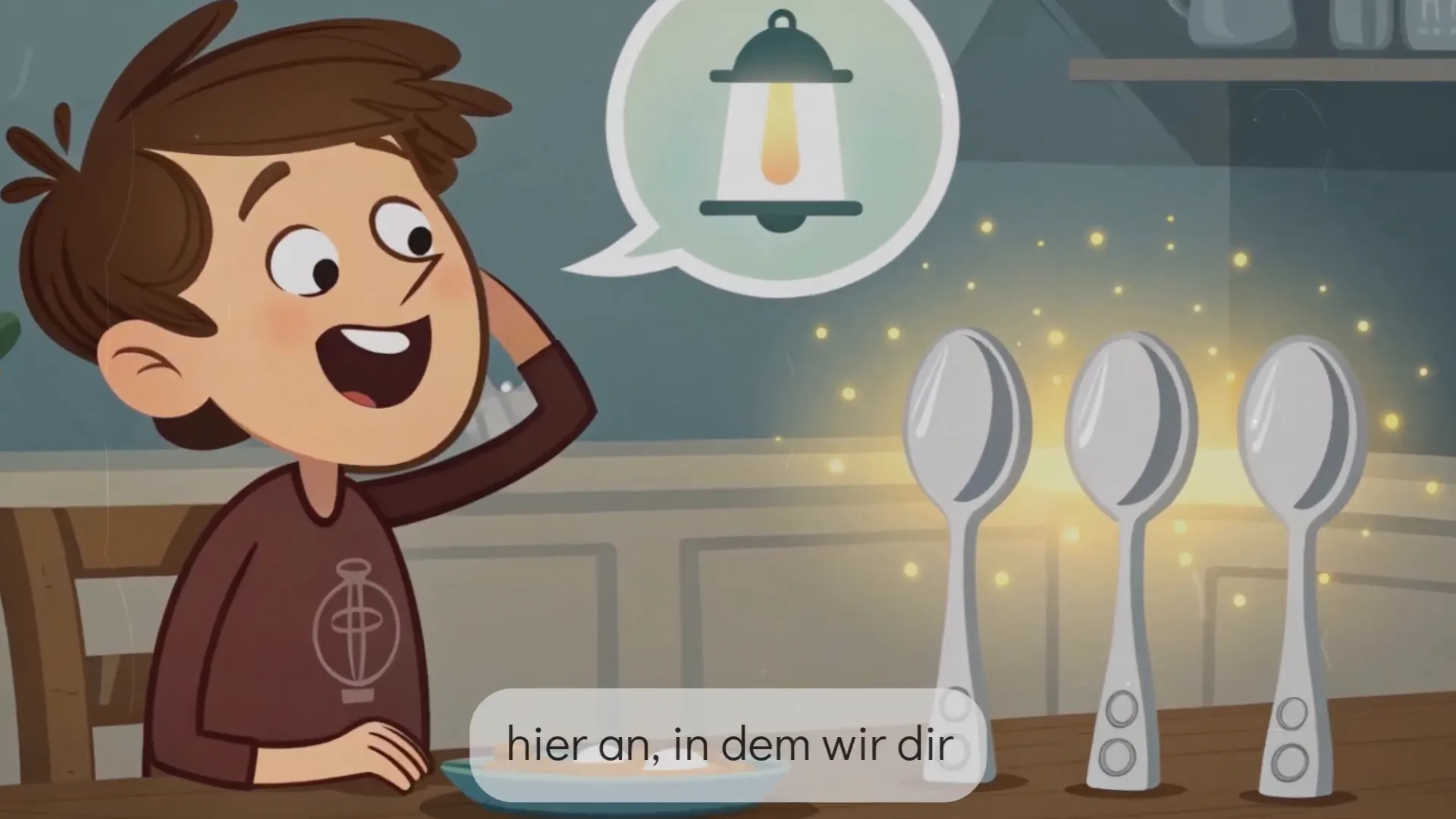 Call-to-Action: Mehr Aha-Momente entdecken