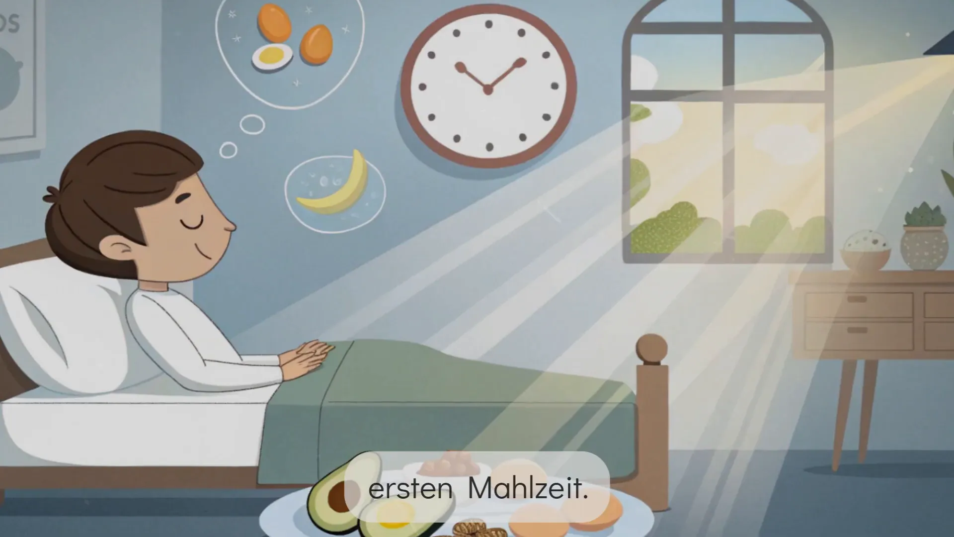 Zusammenfassung der wichtigsten Punkte