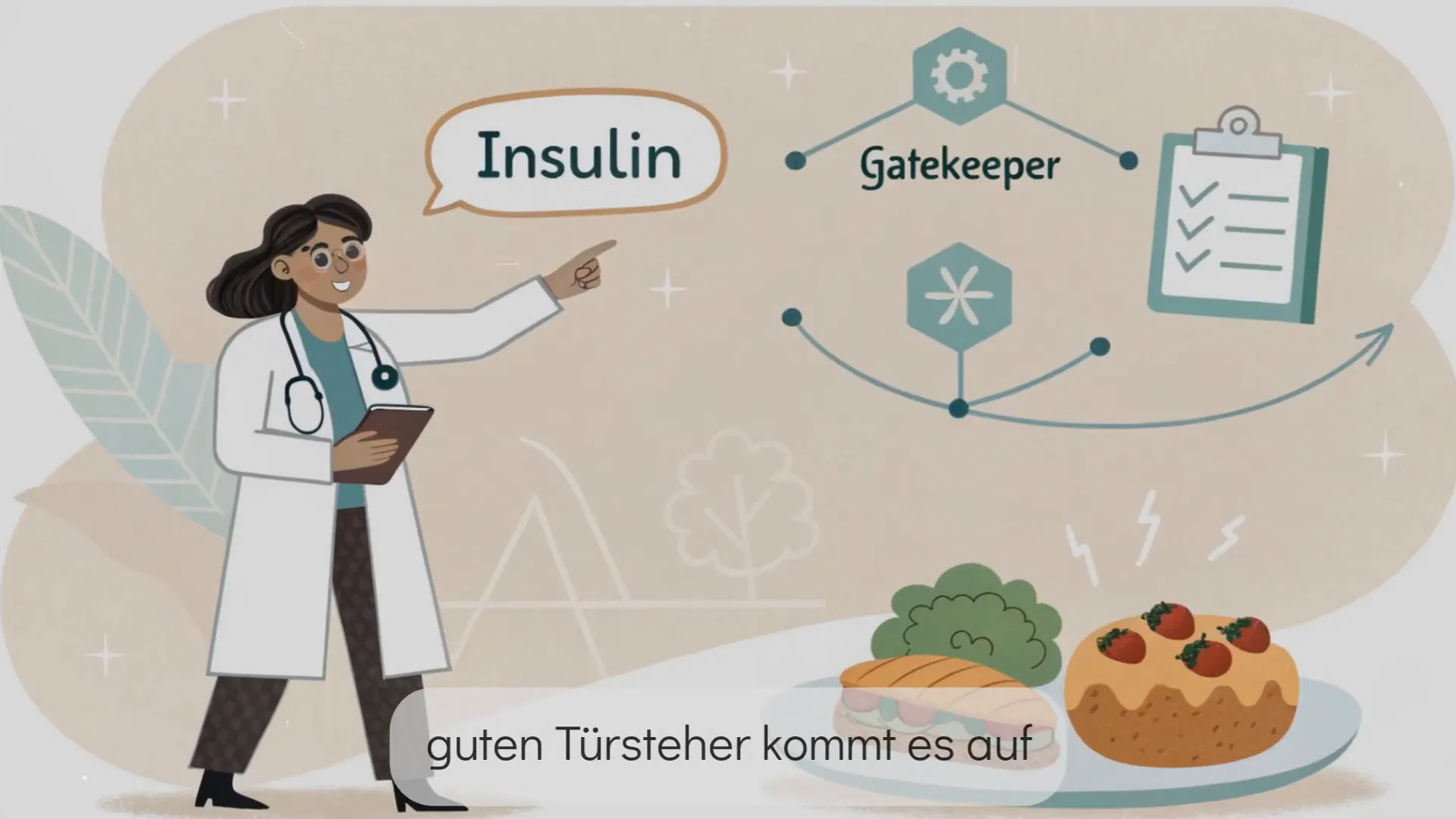 Du wirst KEIN Bauchfett verlieren, bis Du das tust … — Die 5 unumstößlichen Schritte