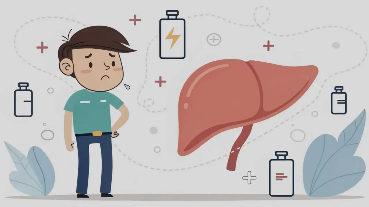 Leber beginnt Ketonkörper zu produzieren