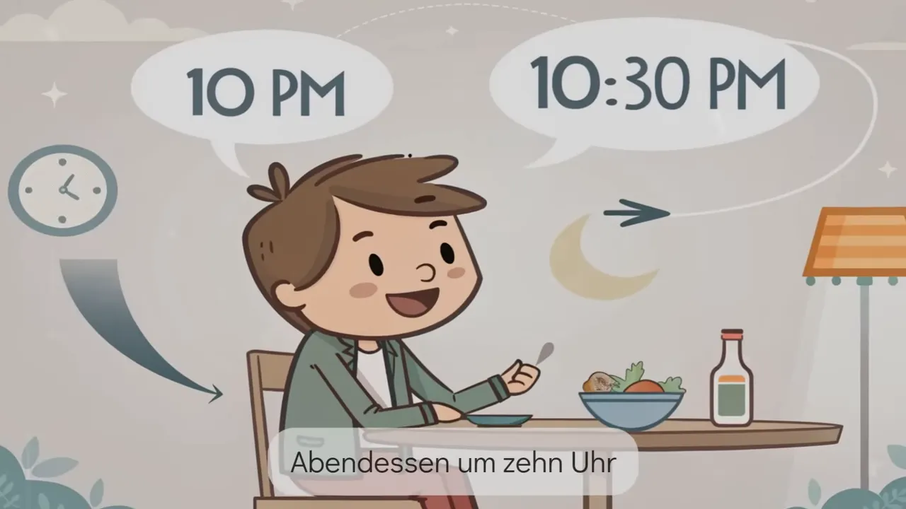 Stoppe diese 7 Fettverlust-Fehler (sie halten dich fett)