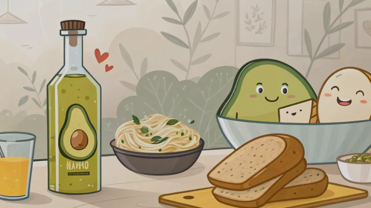 Insulin beeinflusst Fettverbrennung