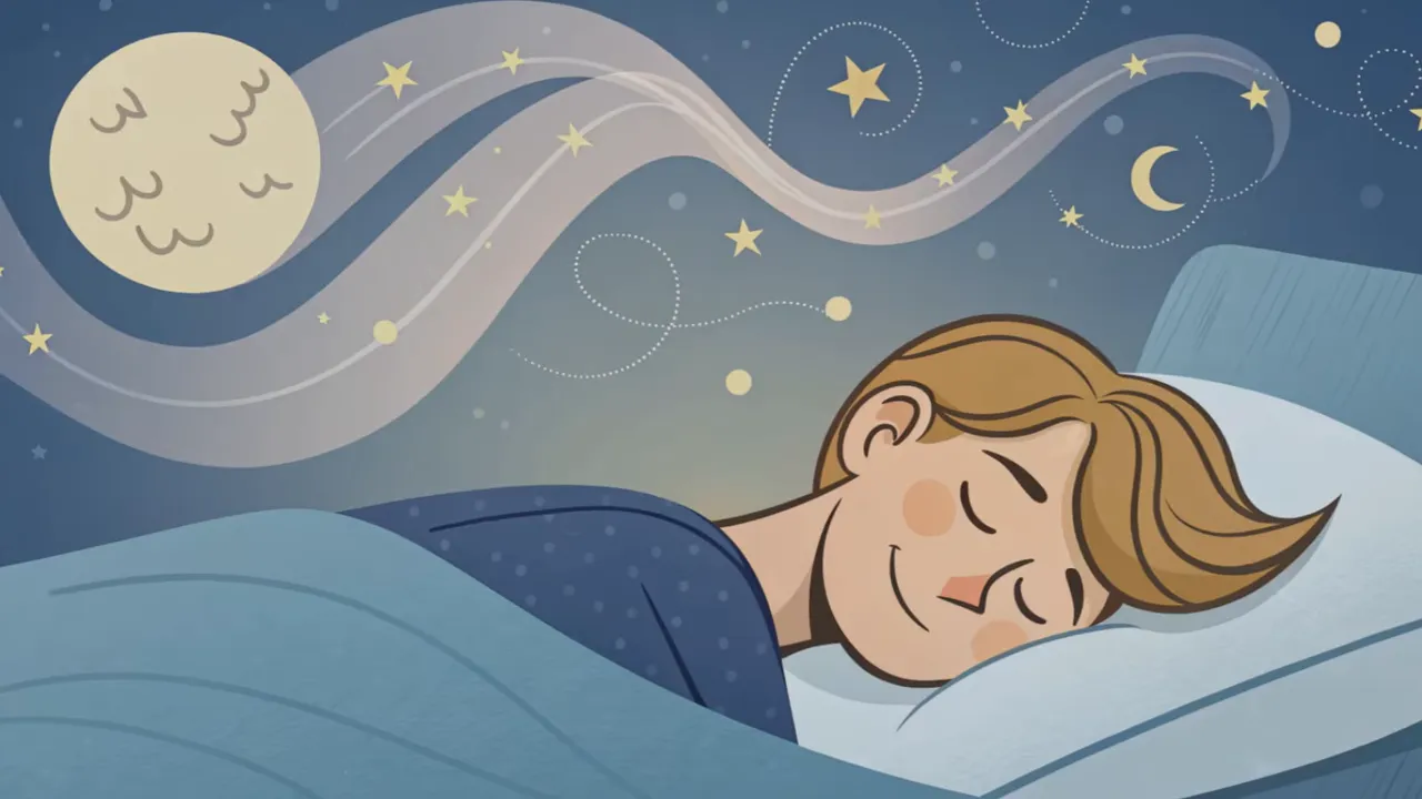 Schlaf, Fasten, Krafttraining als Schlüssel zum Wachstumshormon