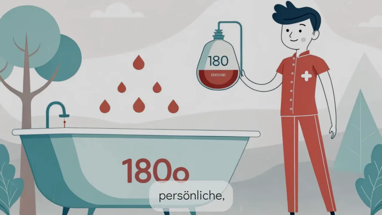 Was passiert mit deinen Nieren, wenn du 30 Tage auf Zucker verzichtest?