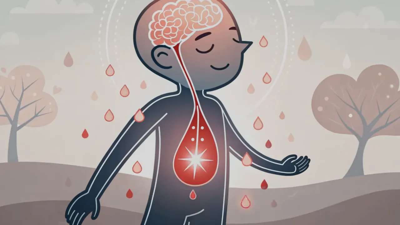 Was passiert mit deinen Organen, wenn du 36 Stunden fastest?