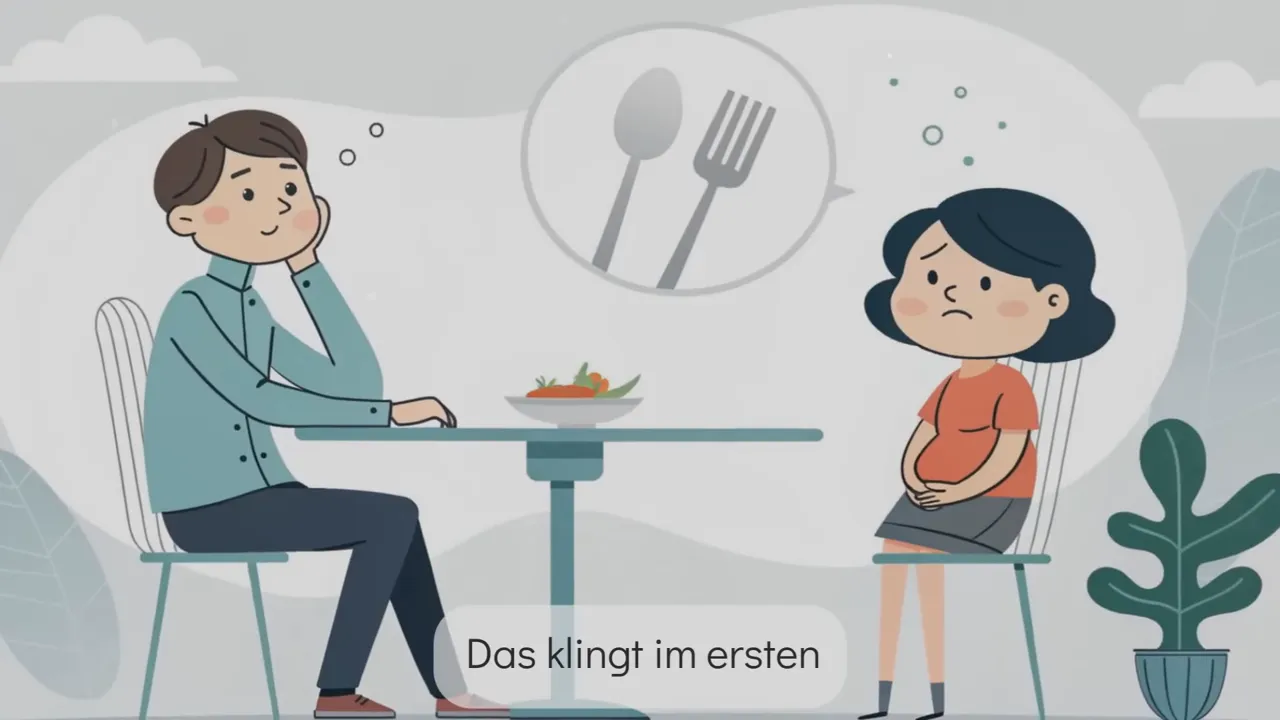 14 Tage ohne Abendessen: Was wirklich in deinem Körper passiert