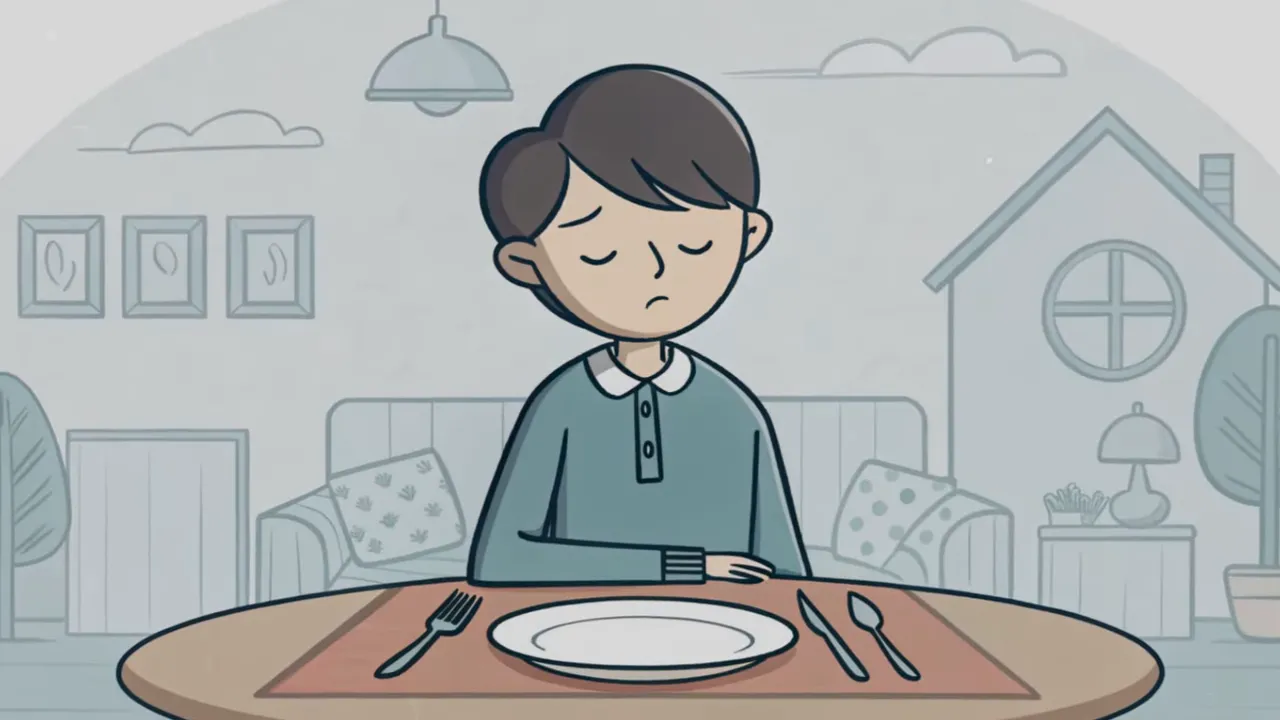 Wie lange kannst du fasten, bevor du Muskeln verlierst? (wissenschaftlich erklärt)