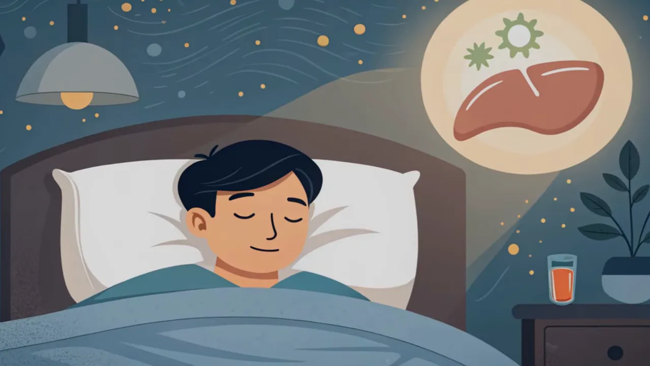 Schneller abnehmen mit diesem Insulin-Trick (99 % machen es falsch)