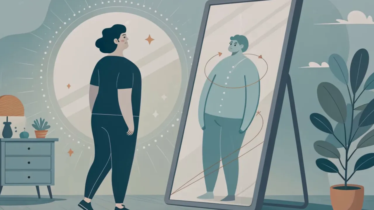 Was passiert, wenn viszerales Fett endlich abgebaut wird? (wissenschaftlich erklärt)