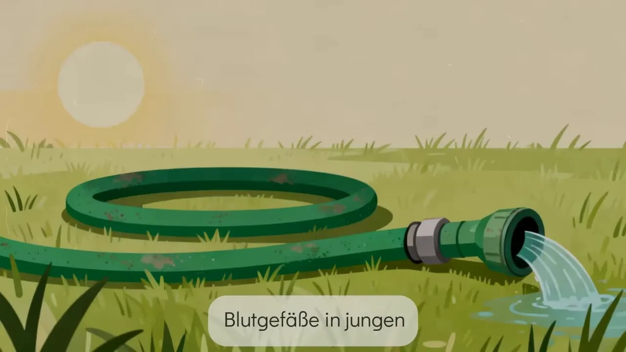 120/80 ist nicht der richtige Blutdruck für jeden – das solltest du wissen