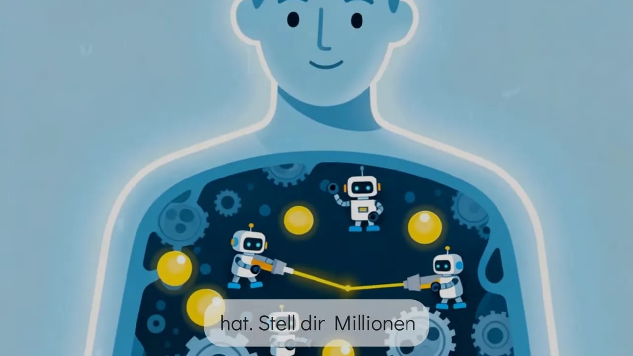 Wie lange musst du fasten, bevor die Autophagie ausgelöst wird?