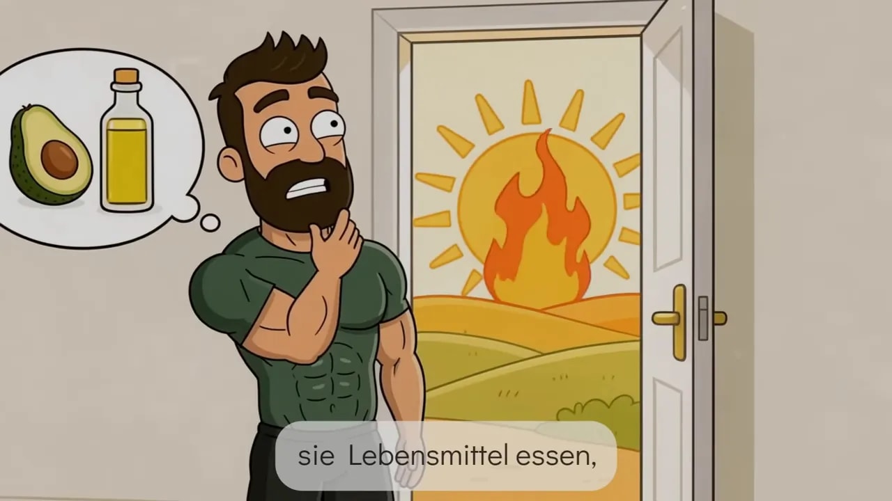 7 Lebensmittel, die dein Fasten NICHT brechen (aber trotzdem helfen)