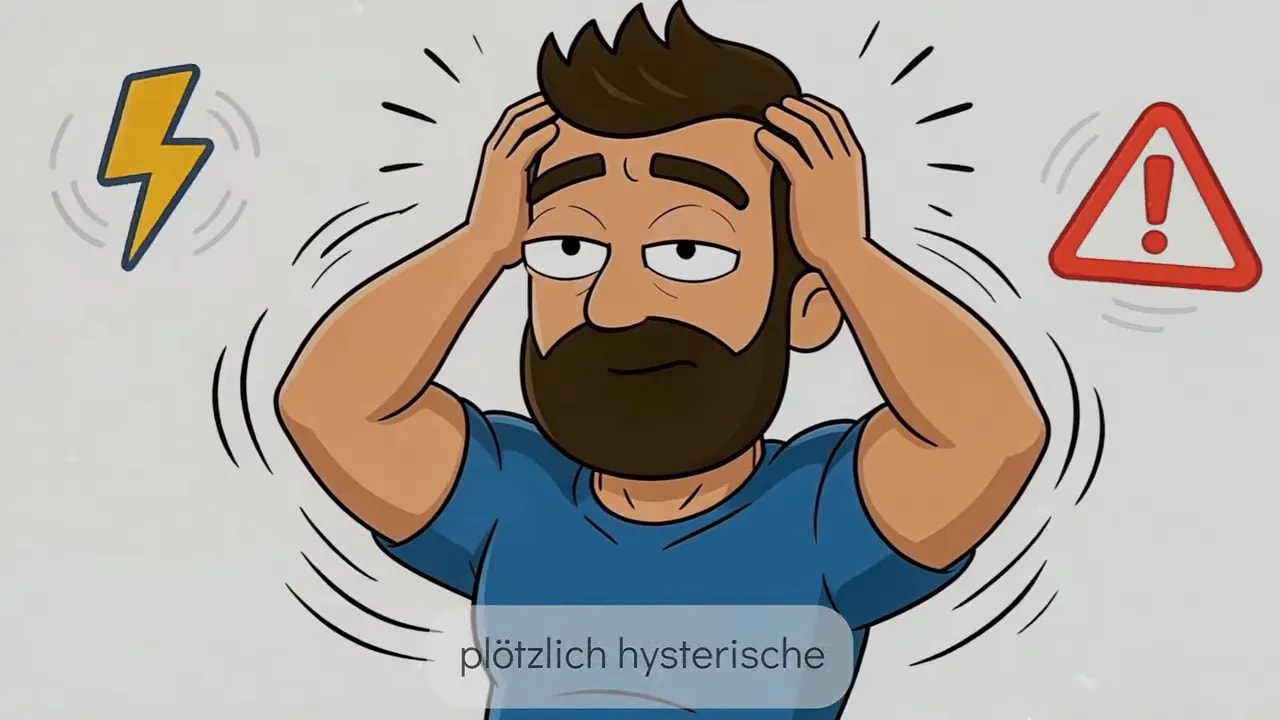 Was mit deinem Körper passiert, wenn du 14 Tage auf Zucker verzichtest