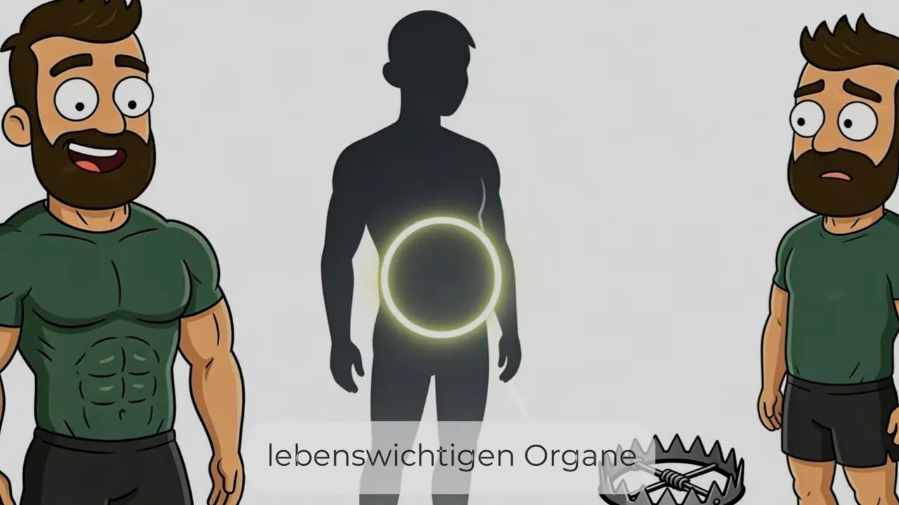 Diese Gehroutine schmilzt Fett einfacher als Joggen