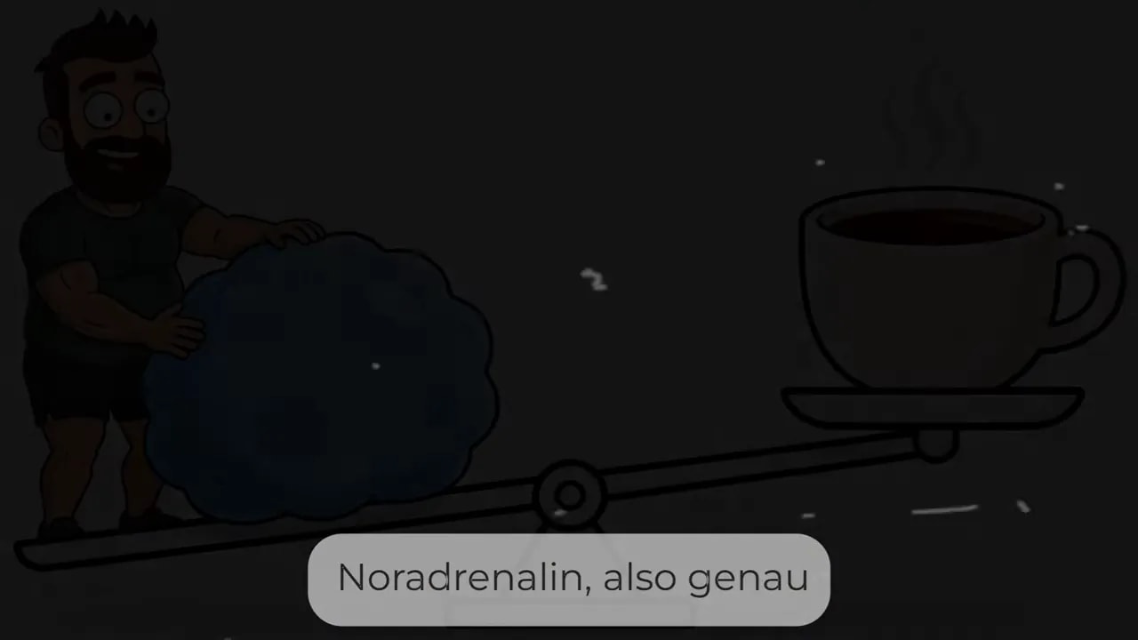Der Kaffee-Timing-Trick, der die Fettverbrennung verdoppelt