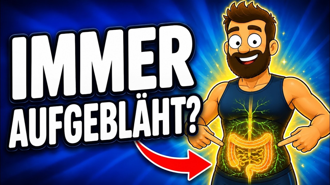 7 Lebensmittel: So kann dein Bauch nach dem Essen sofort flacher aussehen