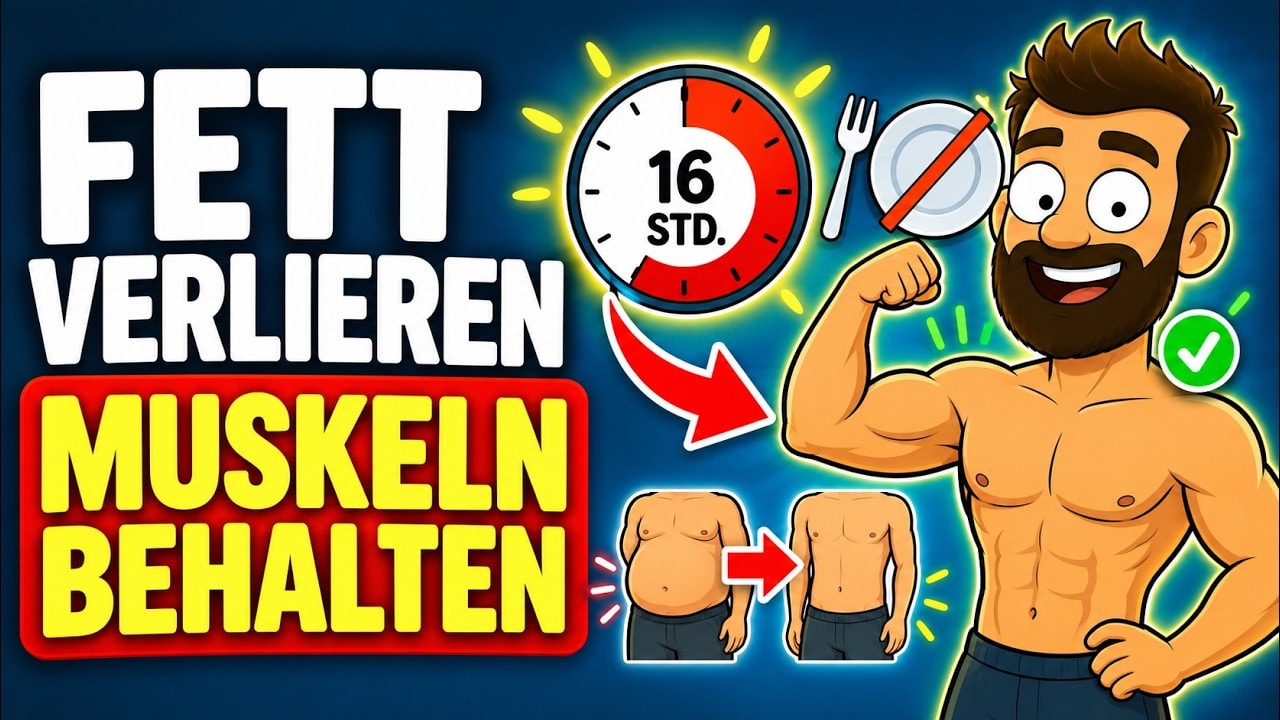 Warum längeres Fasten nicht immer besser ist